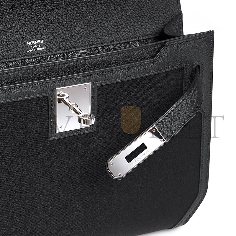 HERMÈS MASTER KELLY DEPECHES 25 PUCH H084416CKAC (25.5*20*4cm)